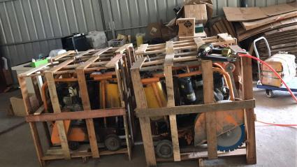 温江行李、家具、电器包装托运