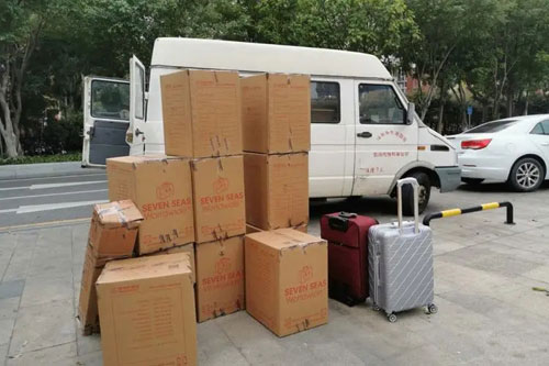 温江行李托运公司